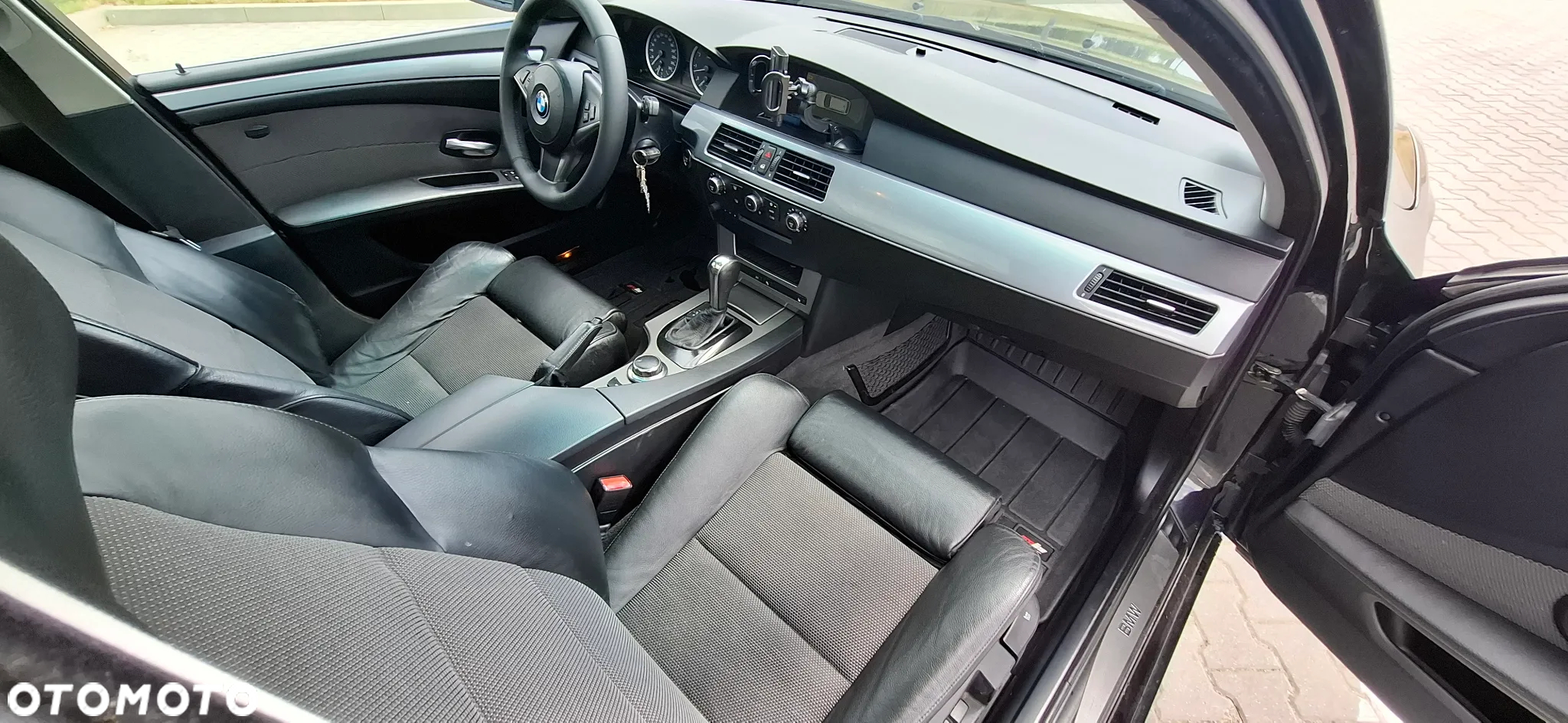 BMW Seria 5 - 13