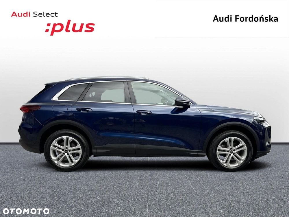 Audi Q5 - 8
