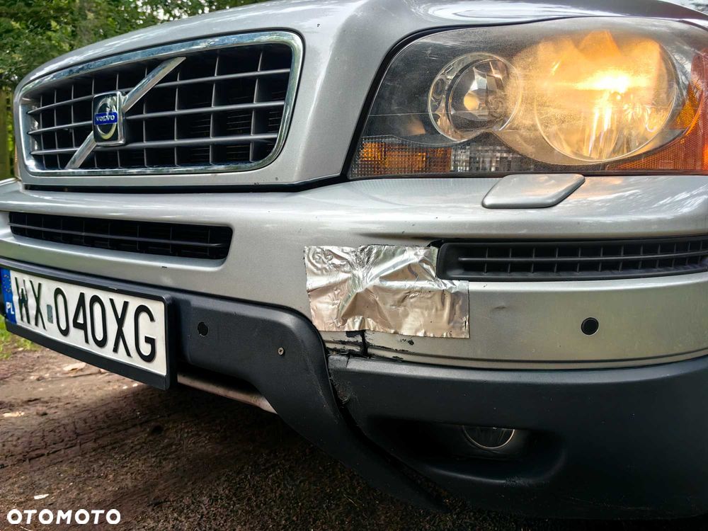 Volvo XC 90 - 6