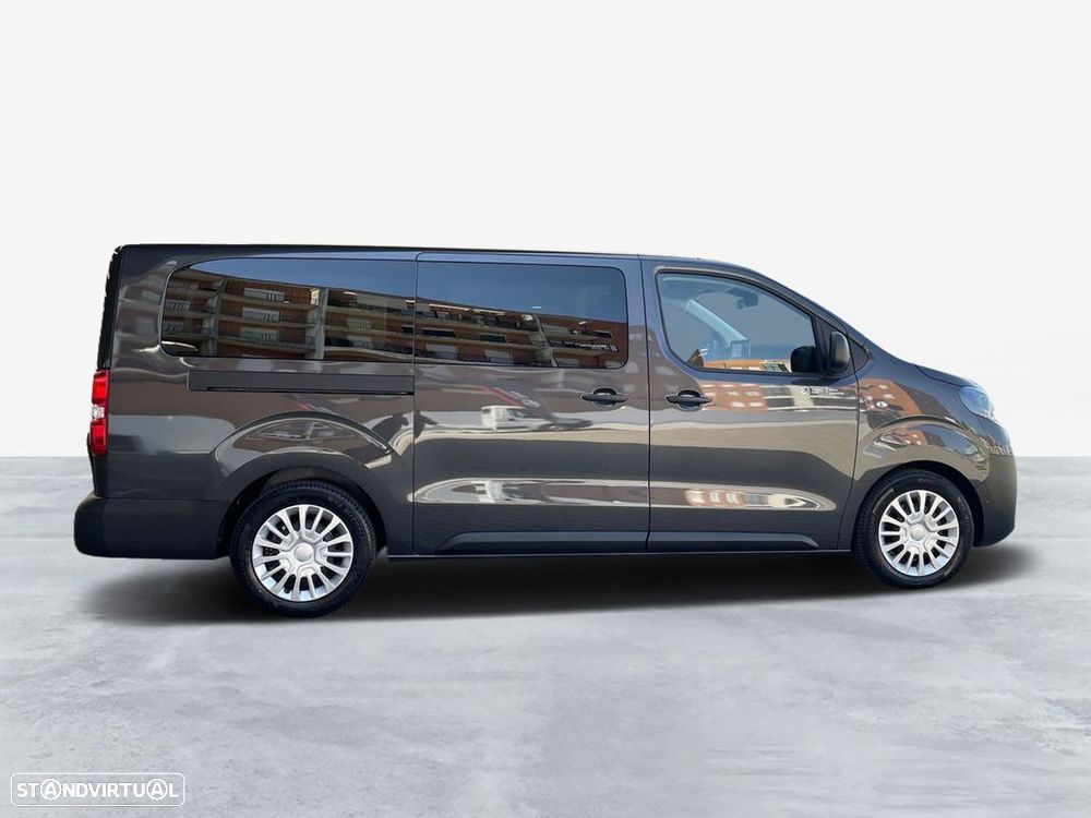 Toyota Proace Verso - 18