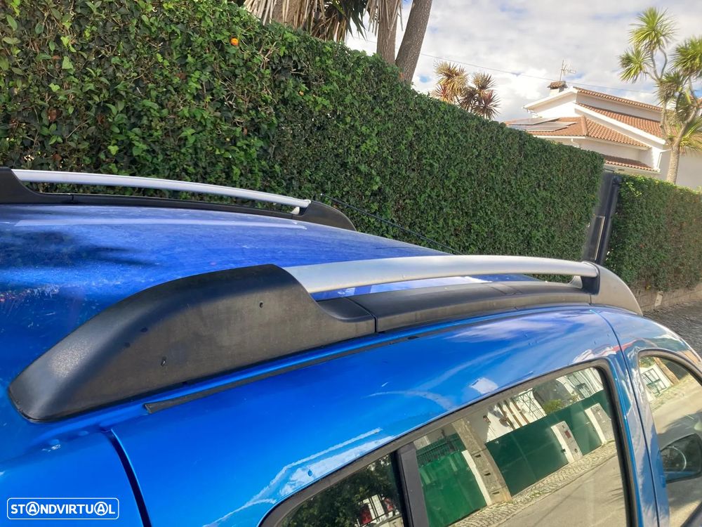 Dacia Sandero 0.9 TCe Stepway - 19