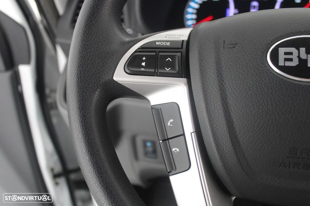 BYD ETP 3 ETP3 - 14