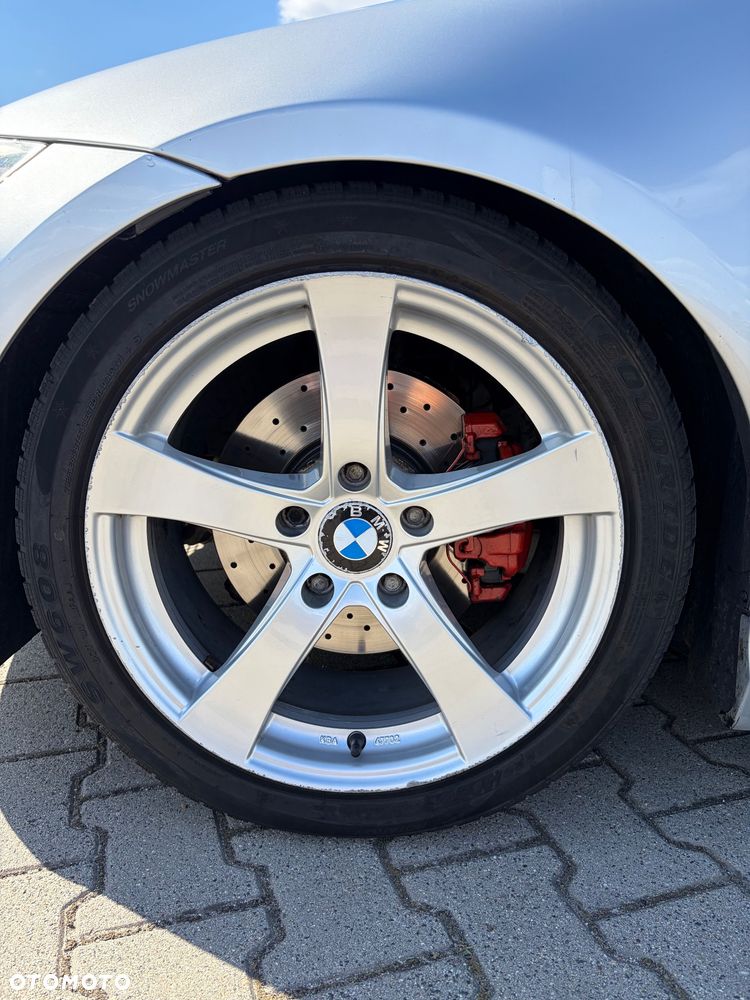 BMW Seria 3 320d - 7