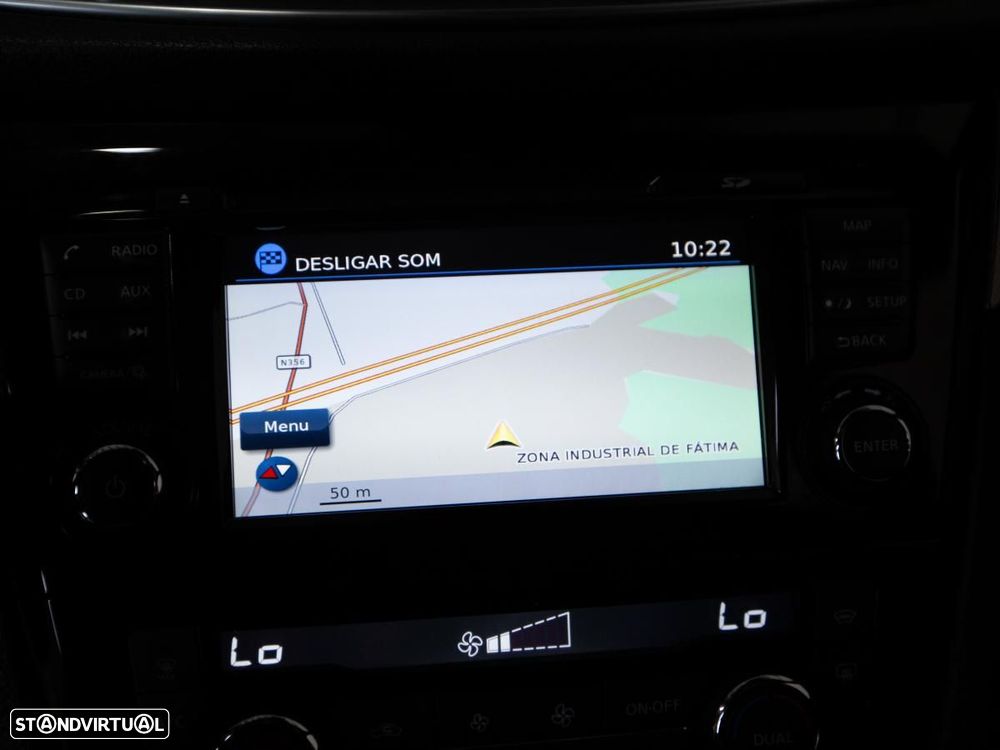 Nissan Qashqai - 23