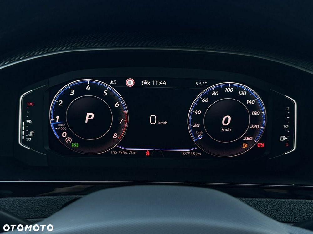 Volkswagen Arteon 2.0 TSI DSG Elegance - 15