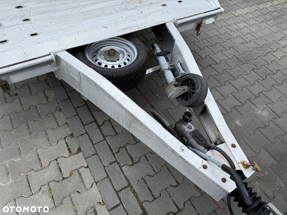 Polmar P23-3500 - 9