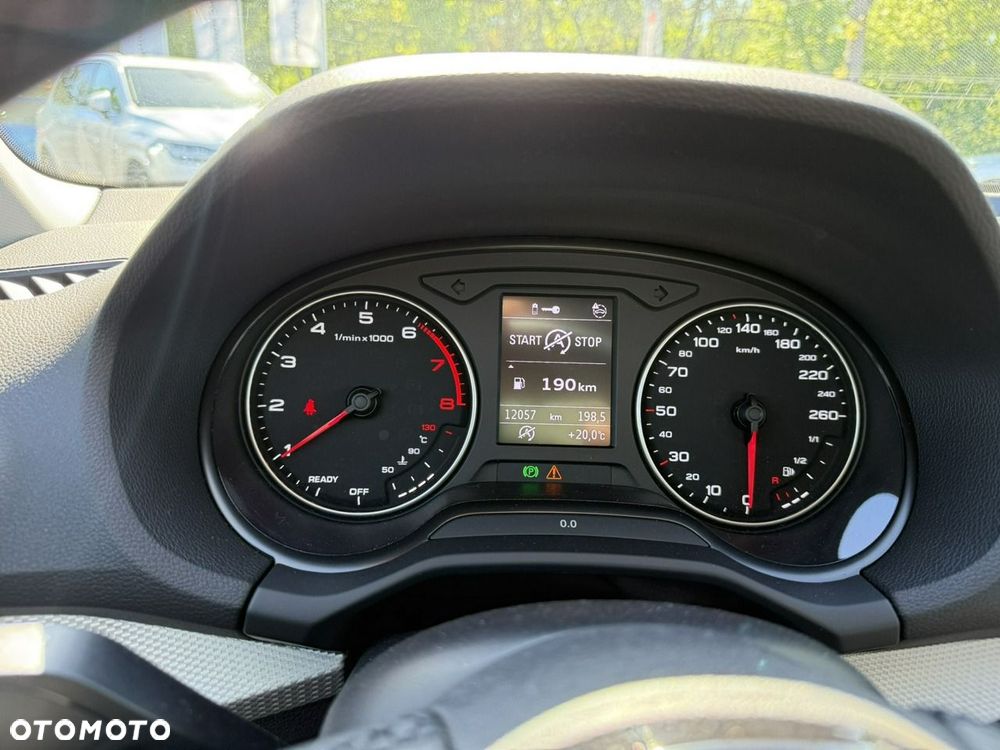 Audi Q2 30 TFSI Advanced - 7