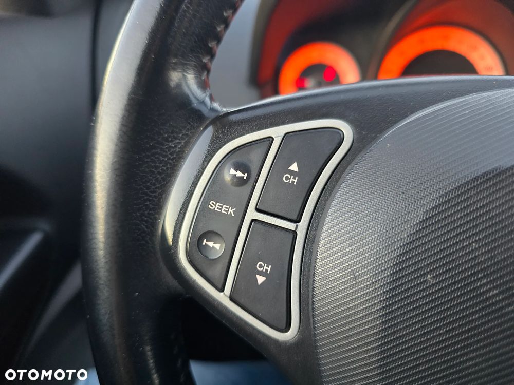 Kia Ceed 1.4 CVVT LX - 22