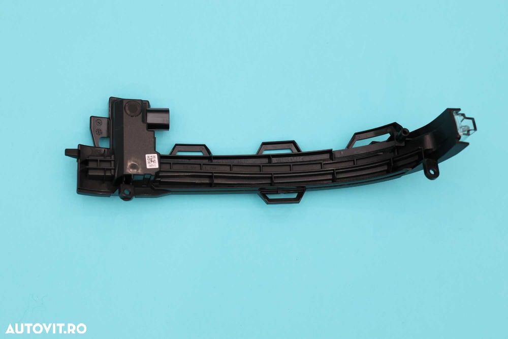 Semnalizare rama oglindă /oglinzi BMW X3 F25 X4 F26 X5 F15 X6 F16 - 11