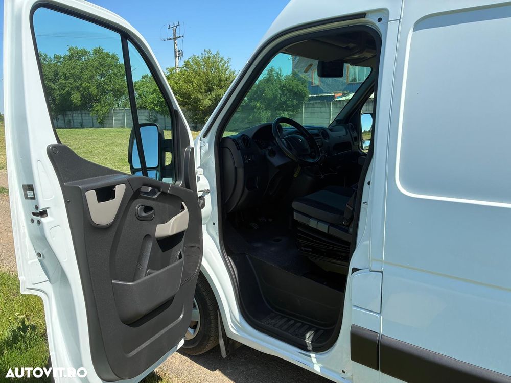 Renault MASTER - 8
