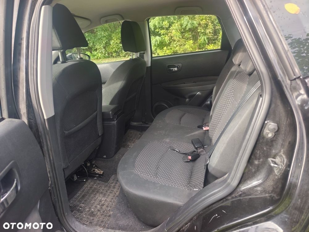 Nissan Qashqai - 3