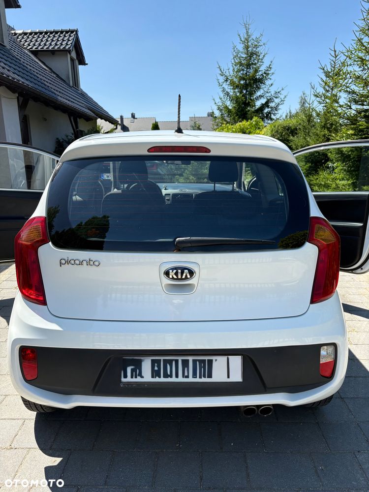 Kia Picanto - 4