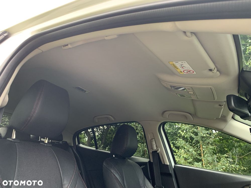 Mazda 3 2.0 Skypassion - 37