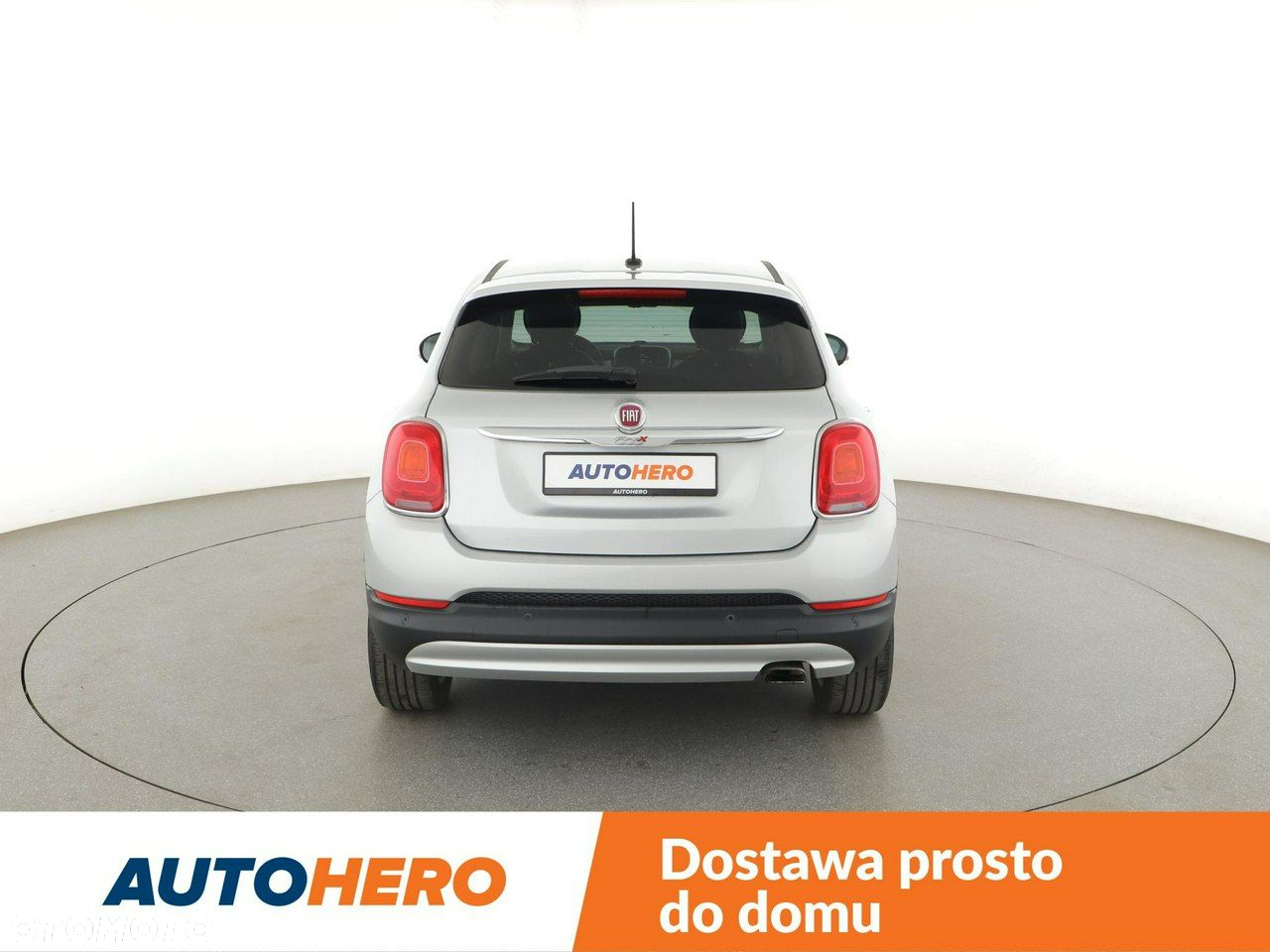 Fiat 500X 1.4 Multiair 4x2 S&S Pop Star - 6