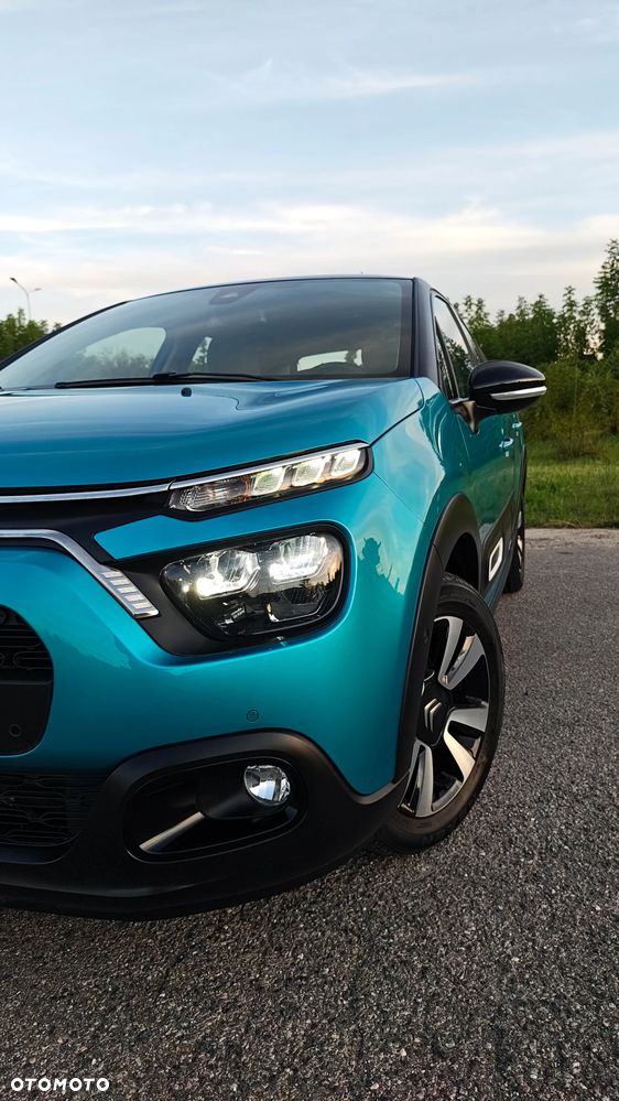 Citroën C3 Pure Tech 110 S&S ELLE ONLINE EDITION - 3