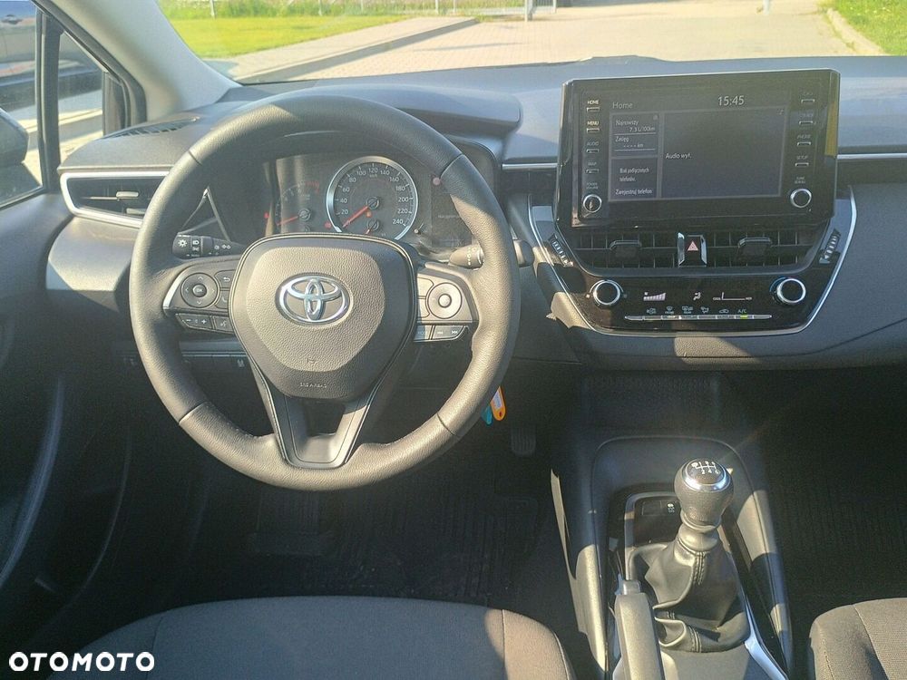 Toyota Corolla 1.5 Active - 14