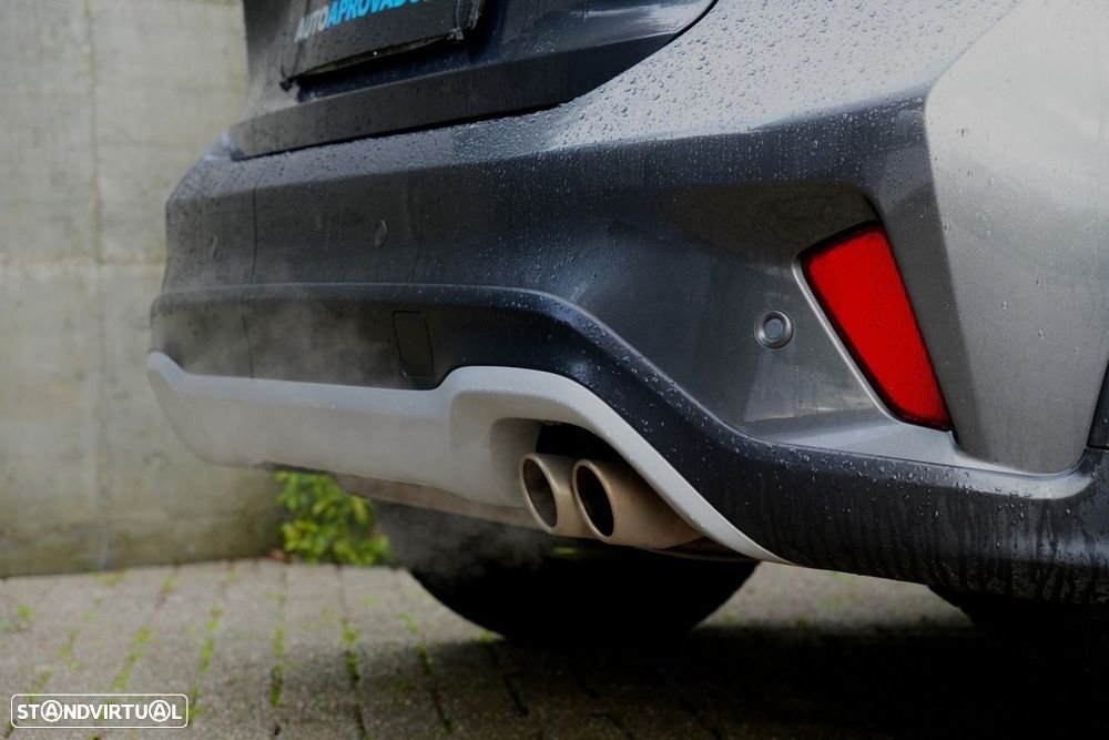 Ford Focus 1.0 EcoBoost Active Aut. - 6