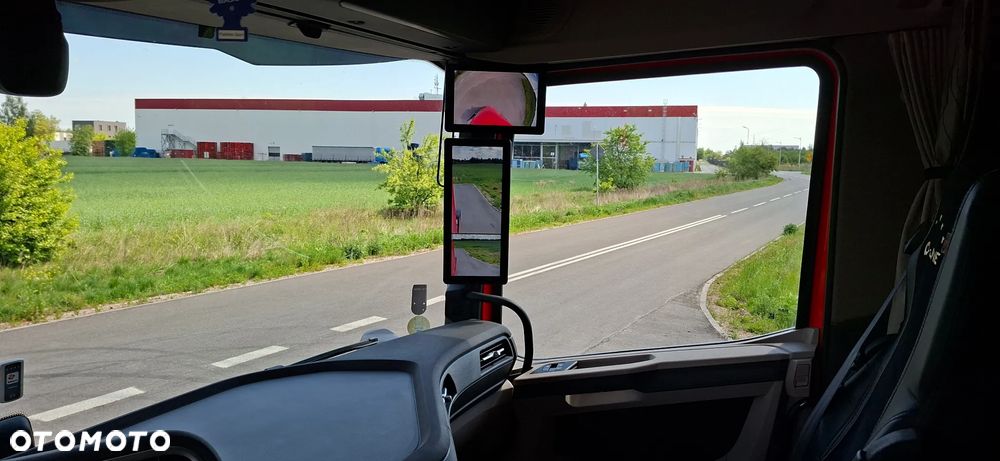 DAF XG480FT - 9