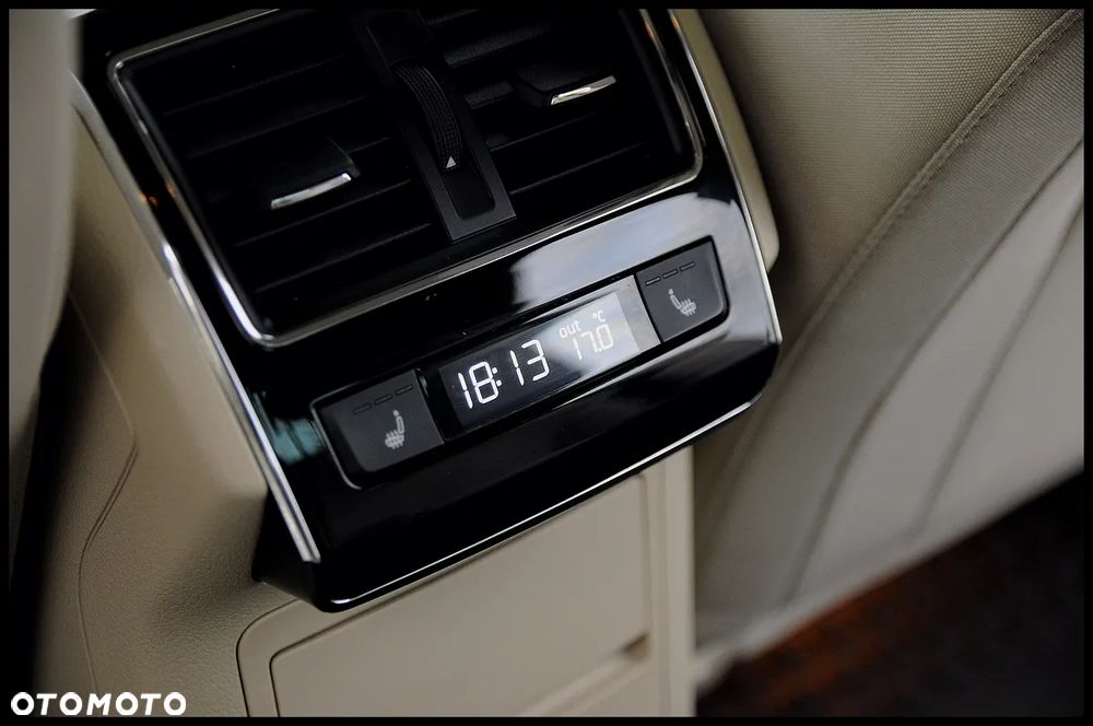 Skoda Superb - 31