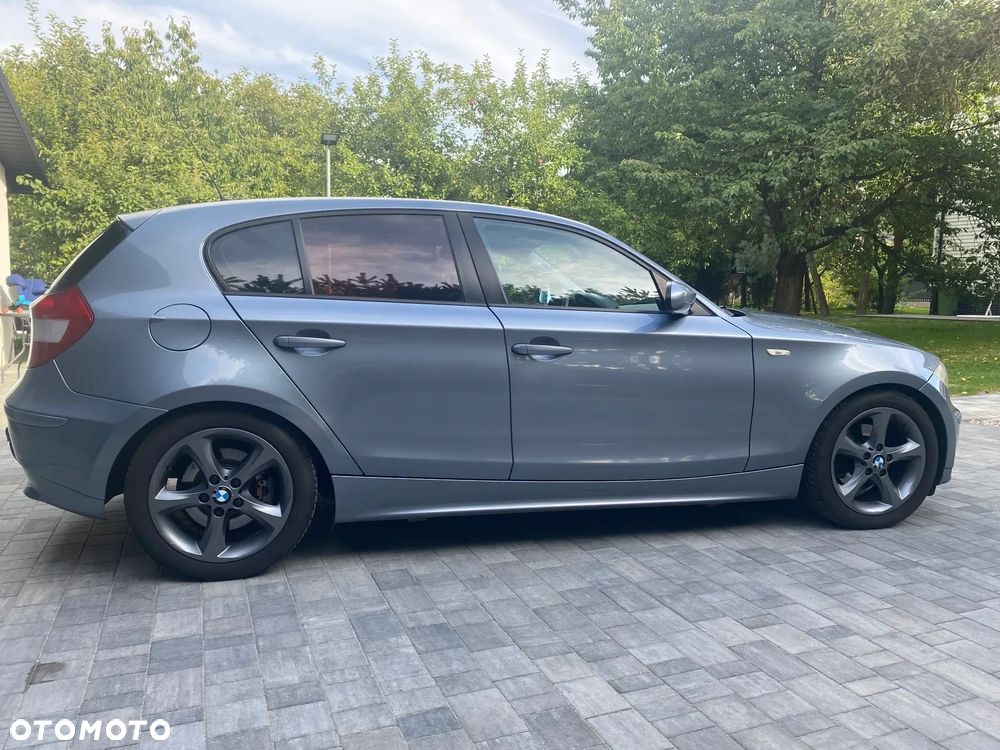 BMW Seria 1 - 12