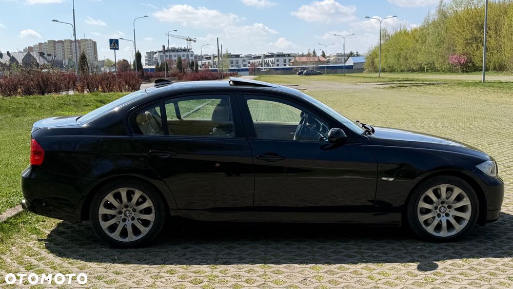 BMW Seria 3 335i - 8