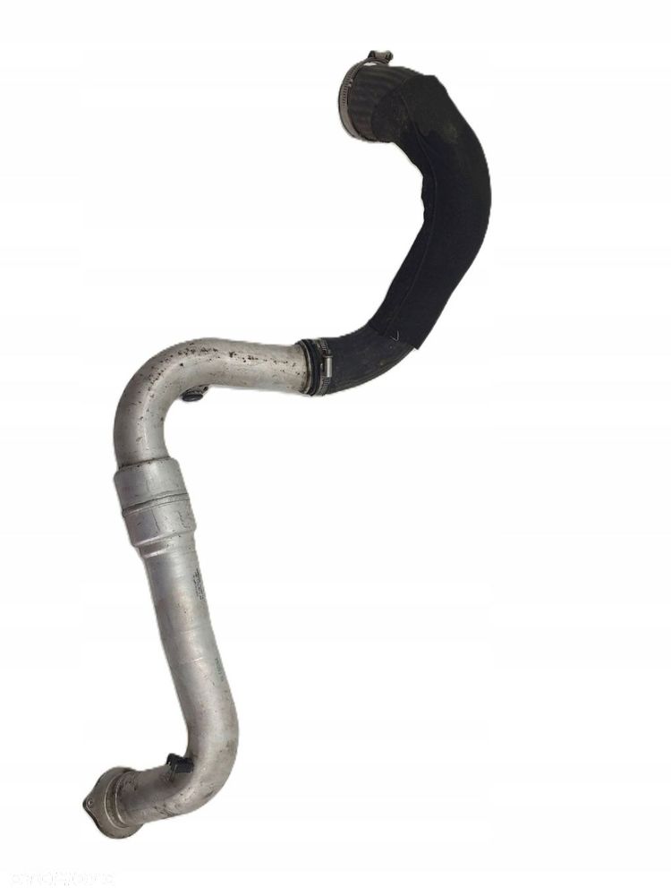 Wąż Rura intercoolera Audi A6 C7 059145673AT - 1