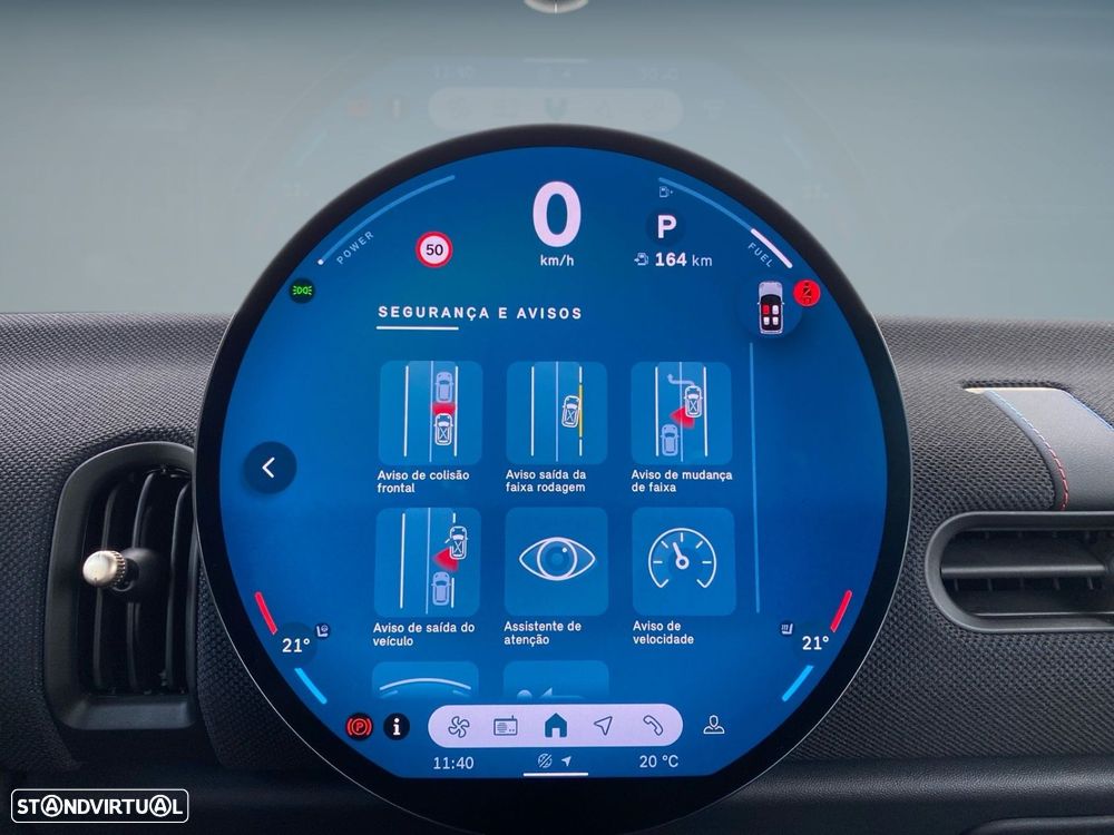 MINI Cabrio Cooper C Classic S - 12