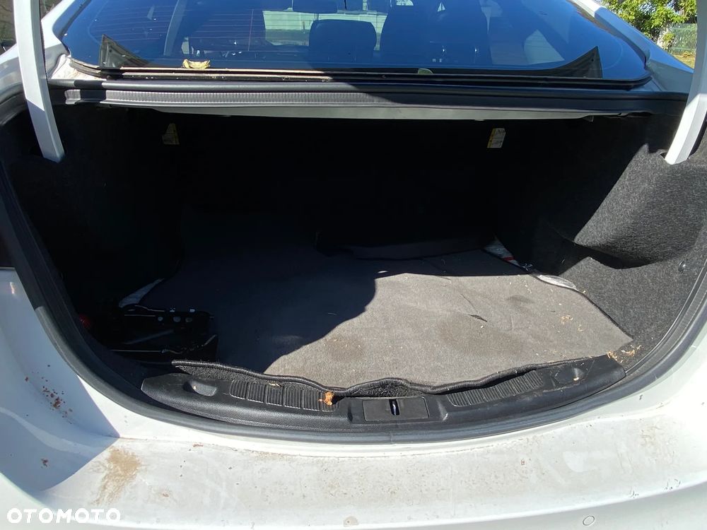 Ford Fusion - 21