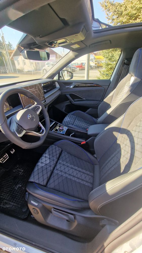 Volkswagen Tayron 2.0 TSI 4Mot R-Line Plus DSG - 17