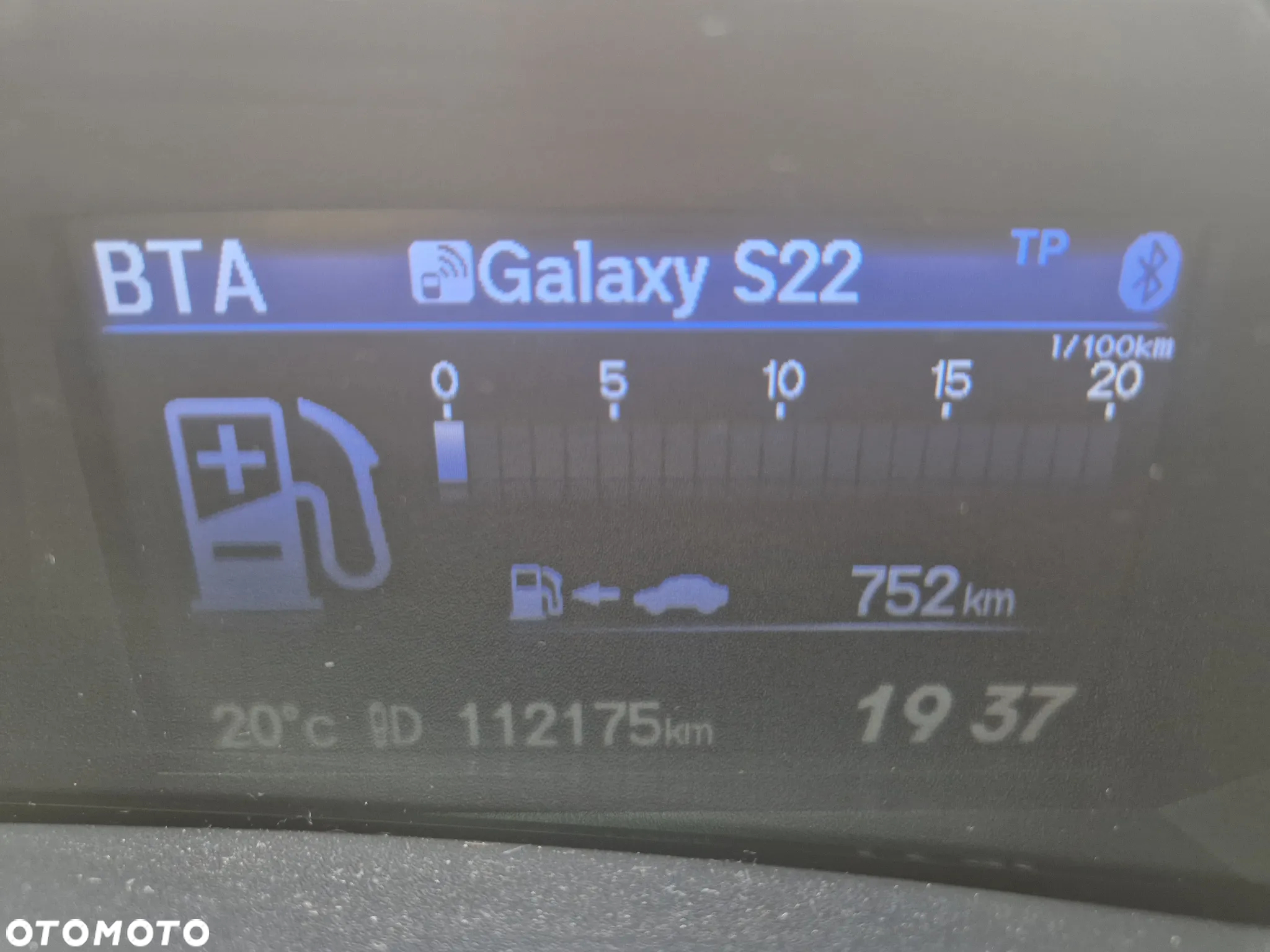 Honda Civic 1.8 Lifestyle - 8