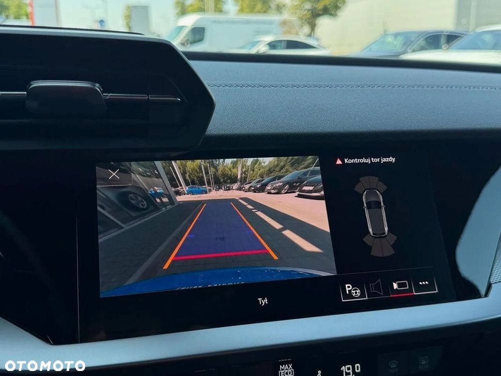 Audi A3 Sportback - 26