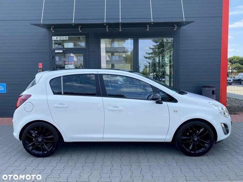 Opel Corsa 1.4 Color Edition - 5