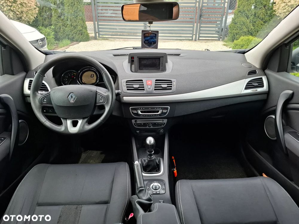 Renault Megane 1.6 16V 110 TomTom Edition - 14