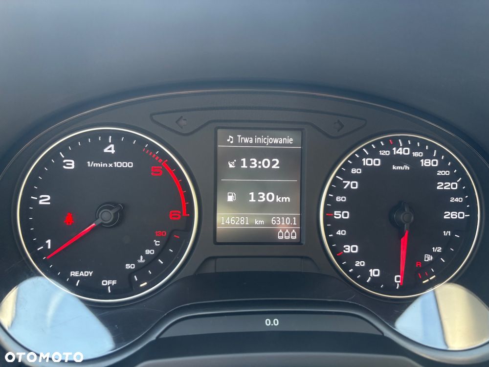 Audi A3 - 24