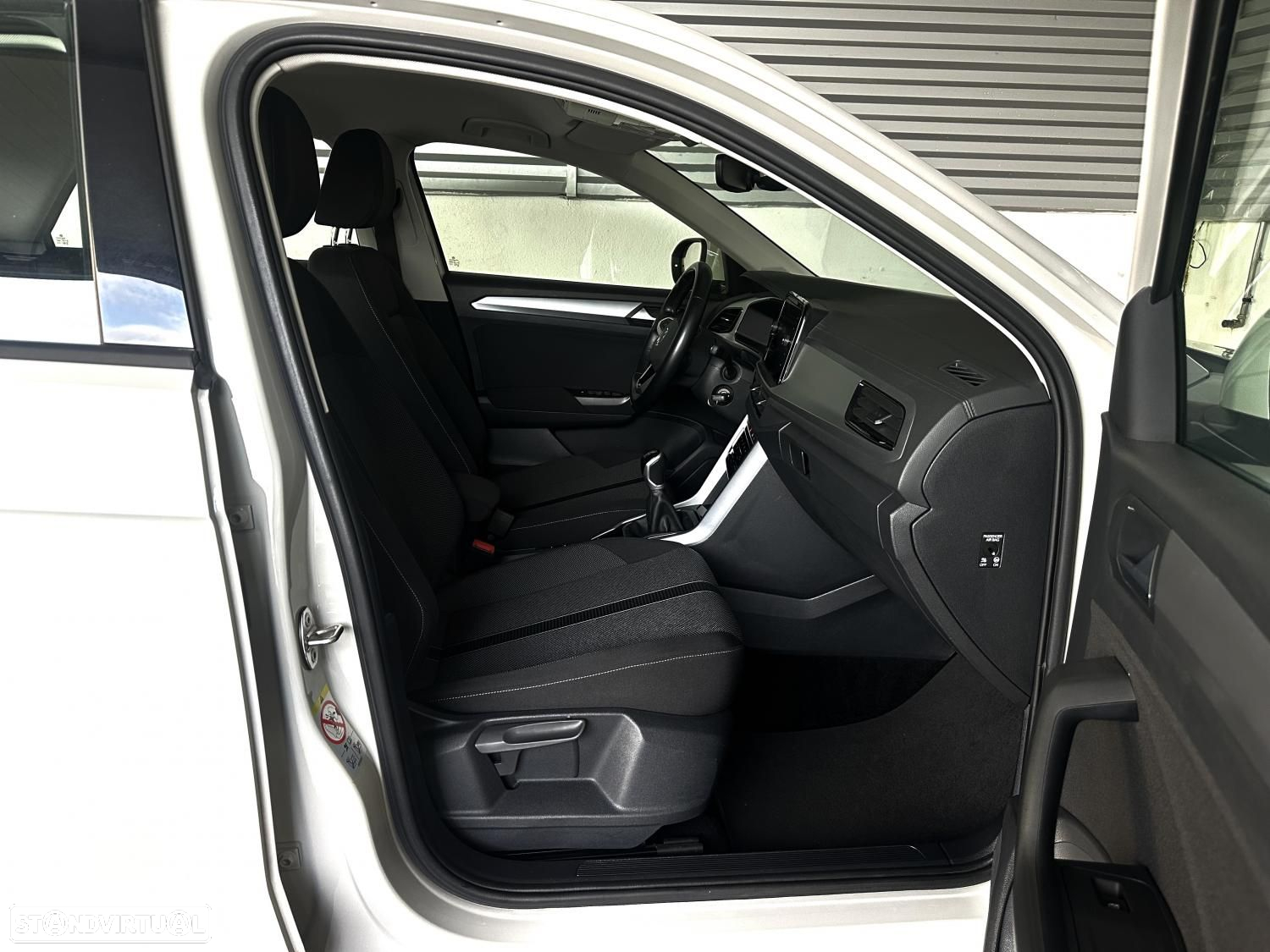 VW T-Roc 1.0 TSI Style - 30