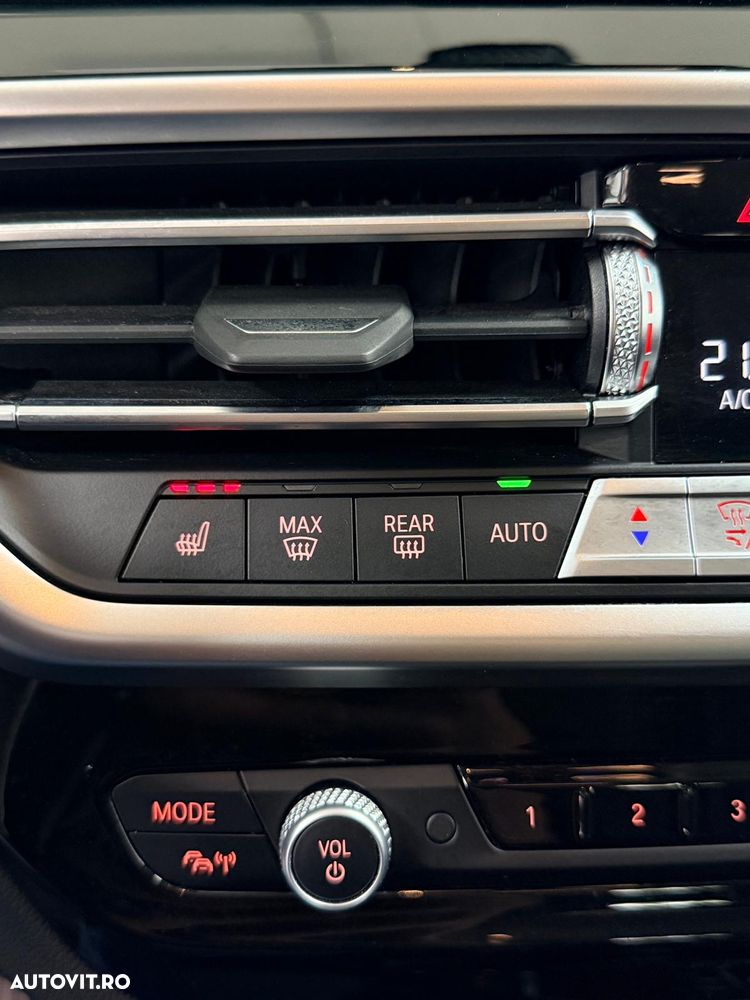 BMW X3 - 18