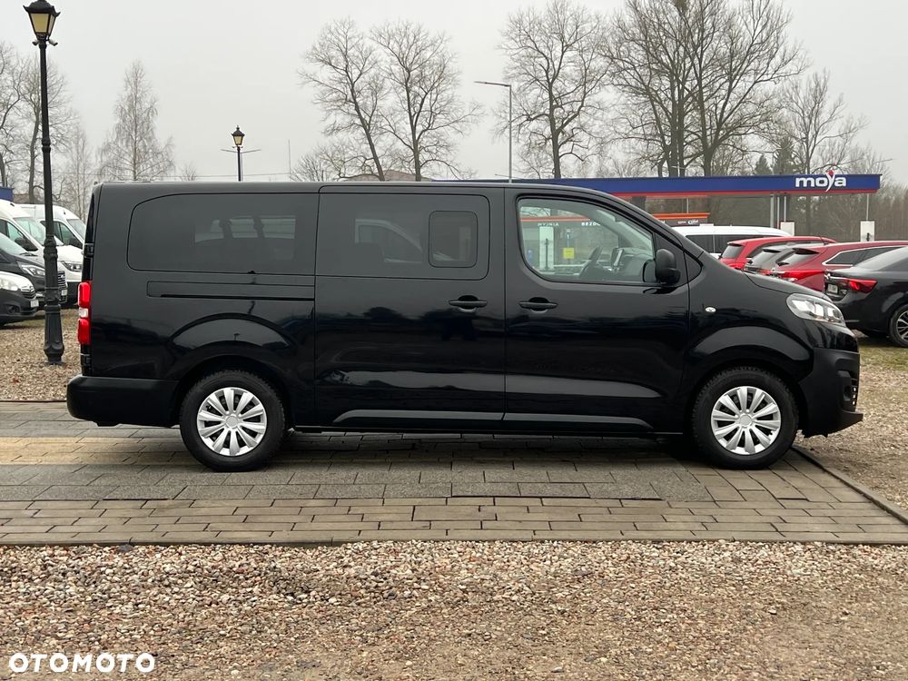 Citroën Jumpy Eco M Profi - 11