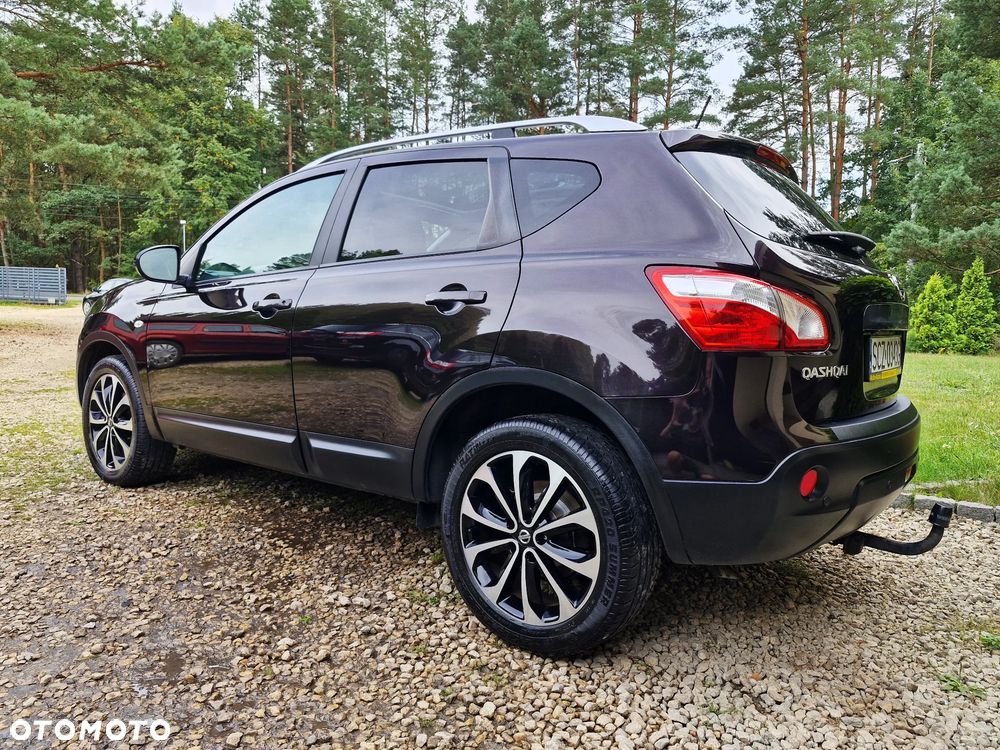 Nissan Qashqai 2.0 tekna - 15