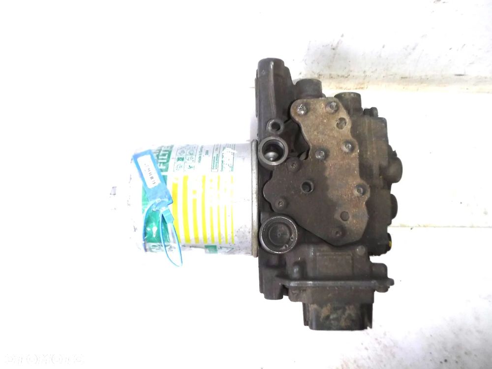 K138267N50 OSUSZACZ POWIETRZA MB ACTROS 4,EAC - 8