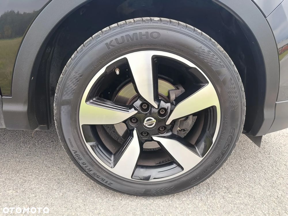 Nissan Qashqai - 15