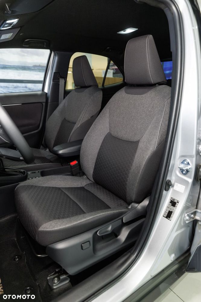 Toyota Yaris Cross Hybrid 1.5 Style - 8