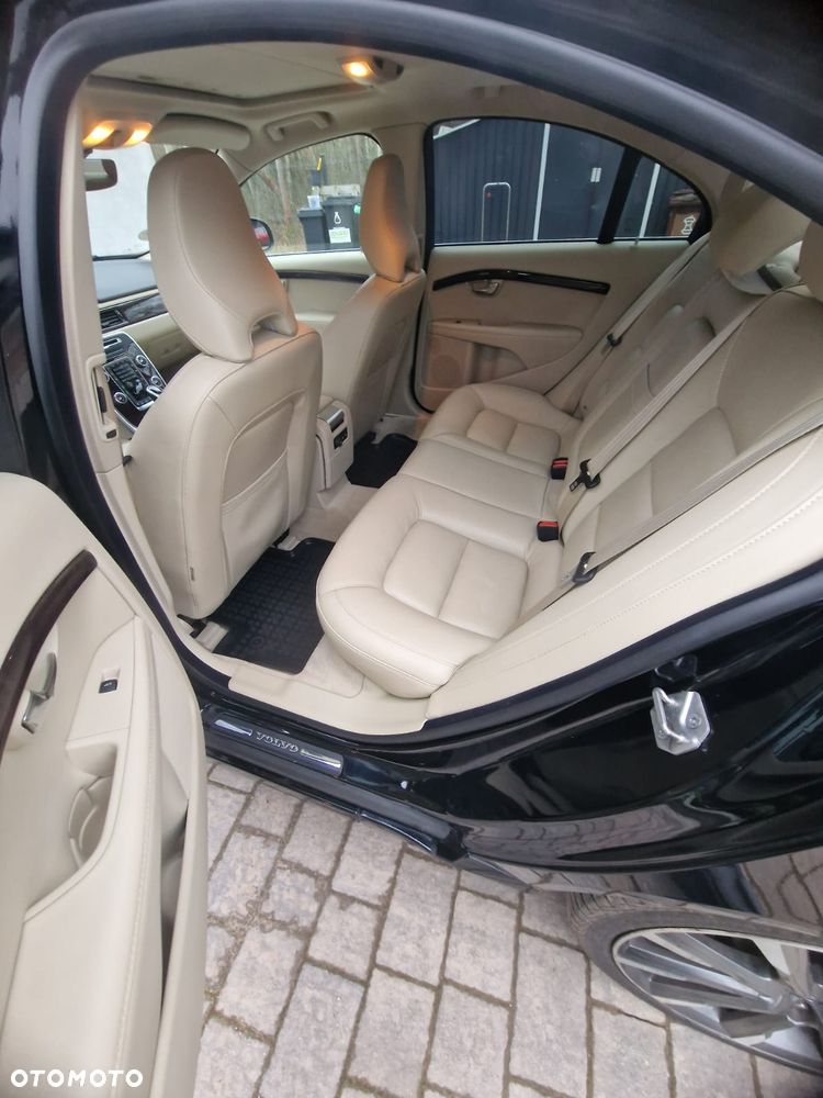 Volvo S80 D5 Summum - 6
