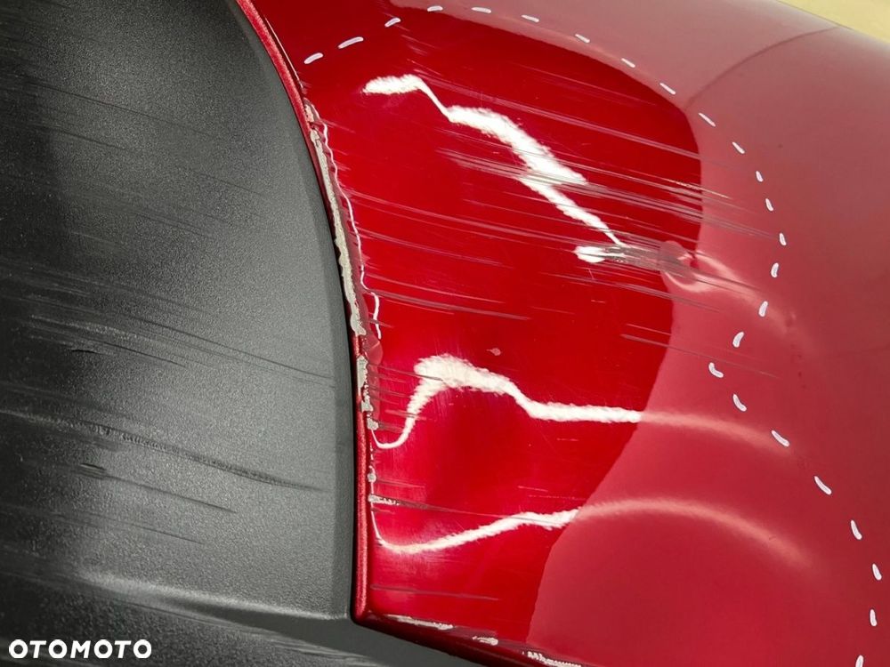 Drzwi Mazda CX-30 19r.- prawe tylne prawy tył DGH972010 - 11
