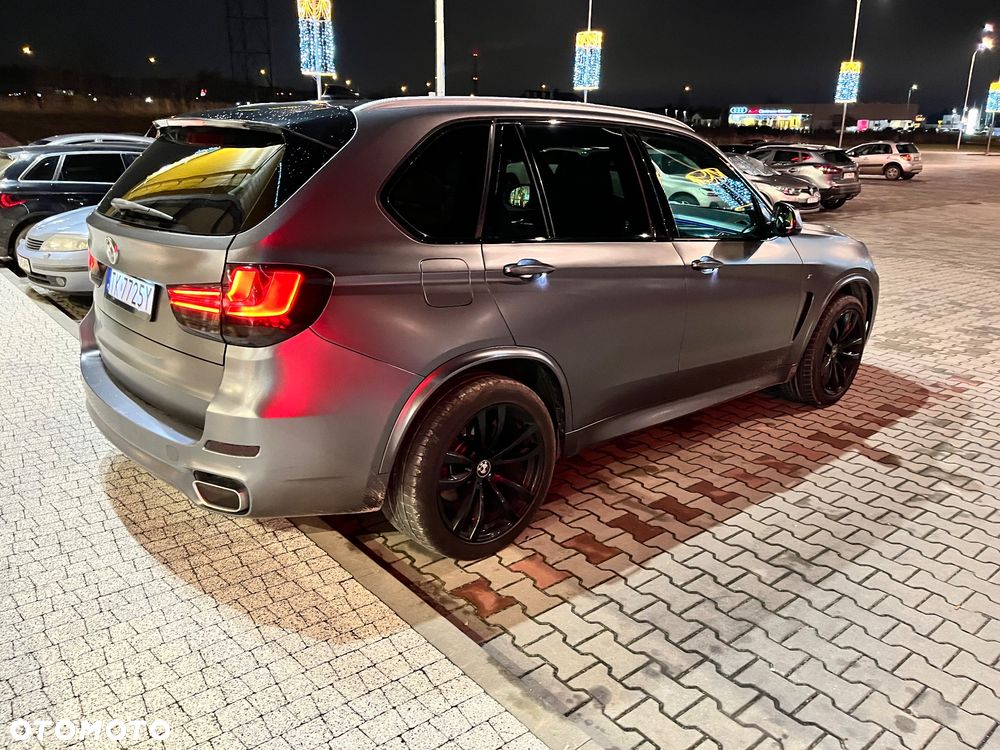 BMW X5 - 35