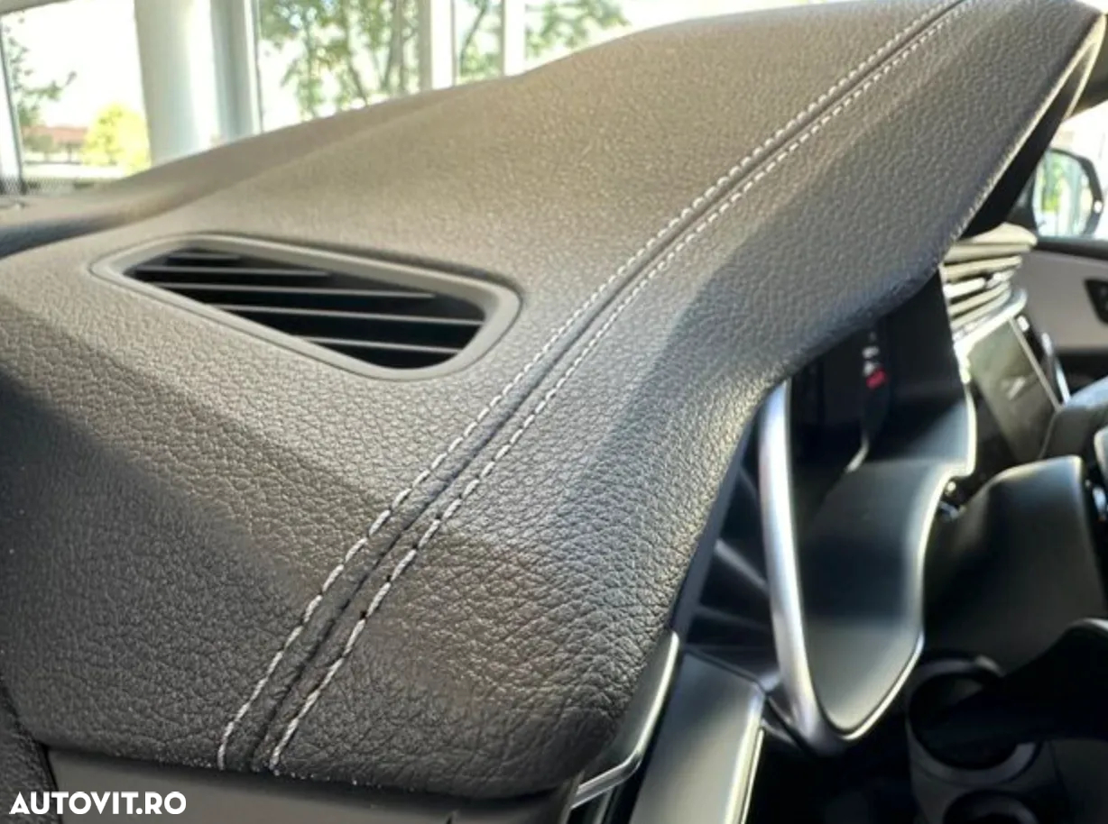 Audi Q8 50 TDI quattro Tiptronic MHEV - 7