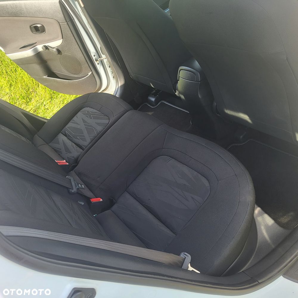 Kia Ceed 1.4 CRDi M - 14