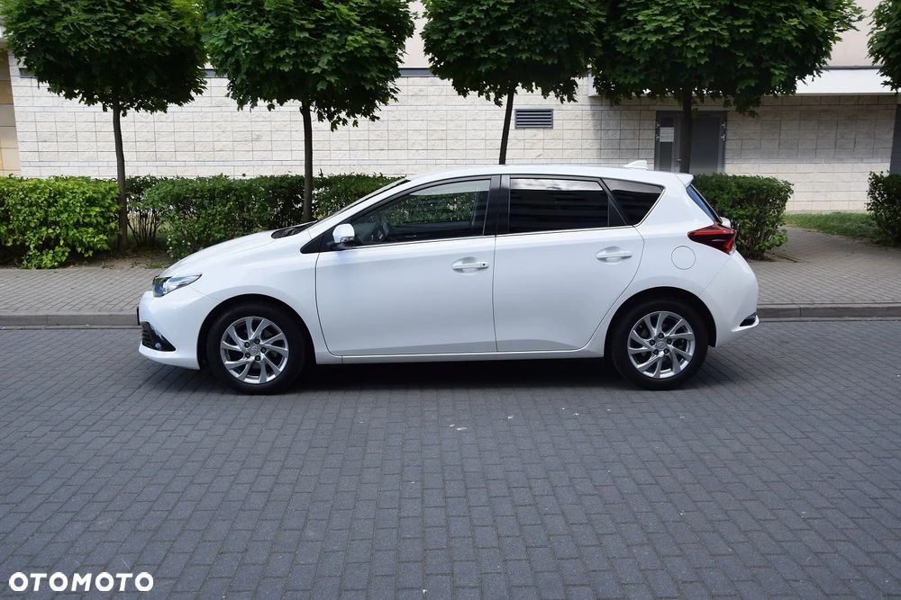 Toyota Auris 1.33 VVT-i Premium - 9