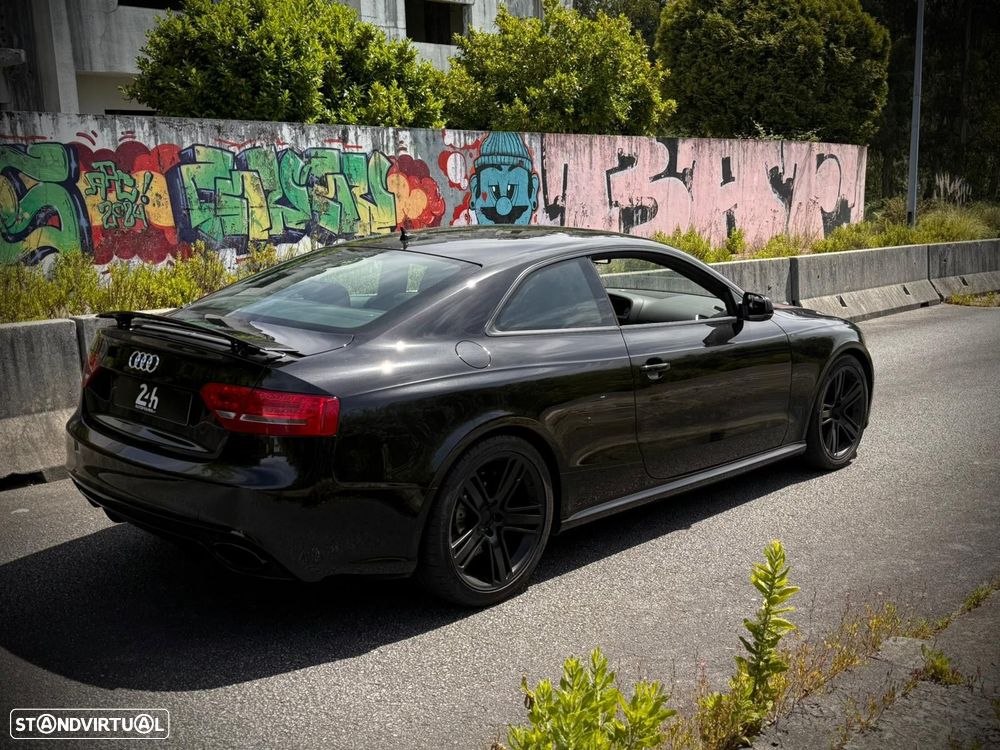 Audi RS5 4.2 FSi quattro S tronic Exclusive - 6