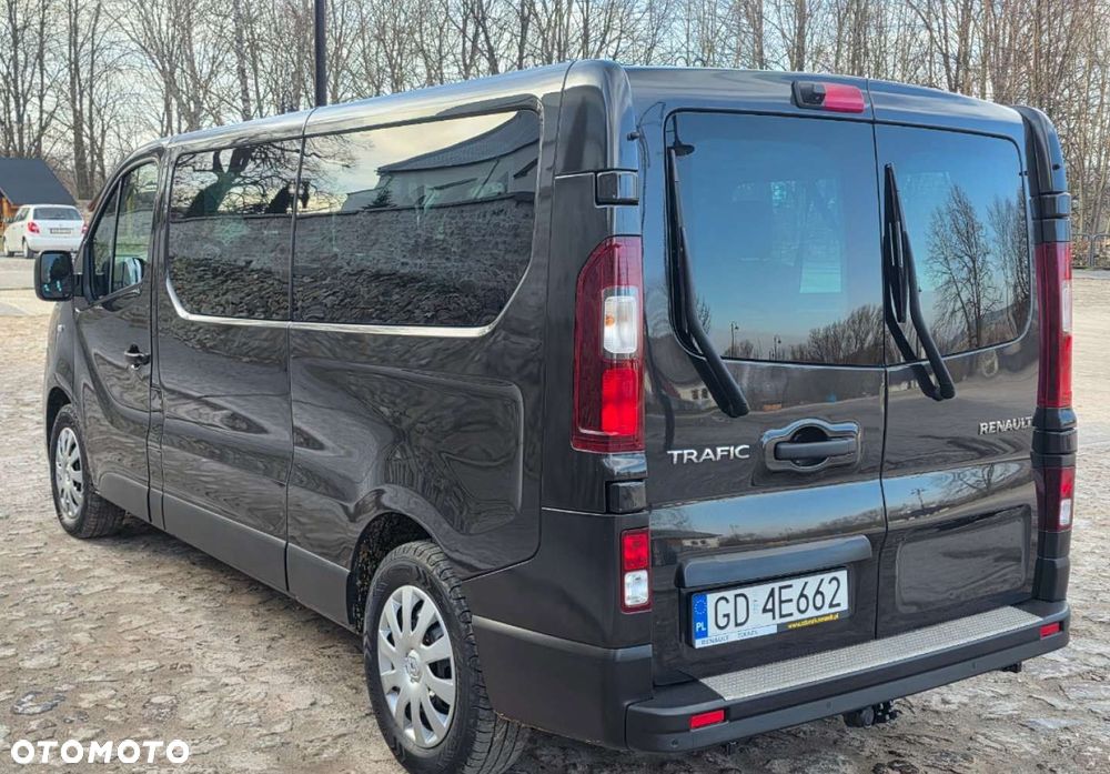 Renault Trafic - 8