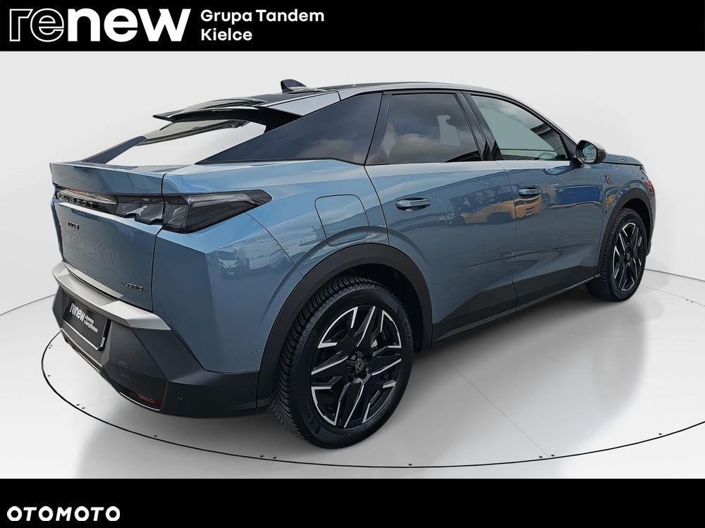 Peugeot 3008 2025 photo 5